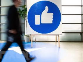 Facebook và hành trình xây dựng lại thương hiệu đình đám