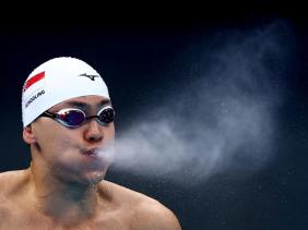 Dấu chấm hết cho sự nghiệp Joseph Schooling