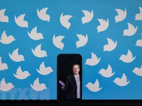 Cách tỷ phú Elon Musk huy động tiền cho thương vụ tiếp quản Twitter