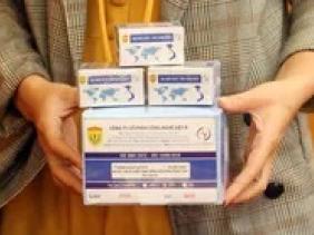 Kết luận thanh tra vụ mua kit xét nghiệm của Việt Á tại Long An