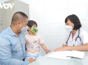 Nguyên nhân gia tăng số ca mắc cúm A "trái mùa"