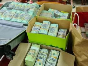 Người phụ nữ chủ mưu vụ tuồn hơn 30.000 tỷ đồng ra nước ngoài