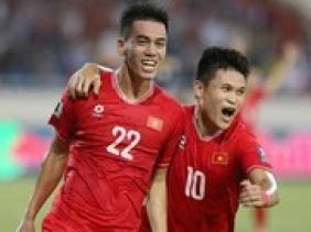 Tương quan sức mạnh giữa Việt Nam và Thái Lan ở chung kết lượt đi ASEAN Cup 2024