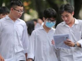 Siết quy định tuyển thẳng đại học từ 2025