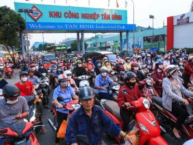 Thưởng Tết Nguyên đán 2026 tăng