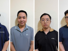Triệt phá đường dây phim lậu xuyên quốc gia, phát tán 26.000 bộ phim, thu lợi bất chính 308 tỷ đồng