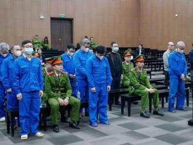 Cựu vụ phó khai về mối quan hệ của cựu bộ trưởng Trương Minh Tuấn với Công ty AIC