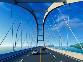 Thủ tướng yêu cầu thi công cầu vượt biển ra Hòn Khoai phải đẹp để gắn với du lịch