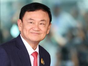 Con gái làm thủ tướng, ông Thaksin lại được ân xá từ ngày mai