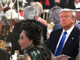 Thực hư chuyện ông Trump chi 3,4 triệu USD tiền thuế của dân để mở tiệc Halloween