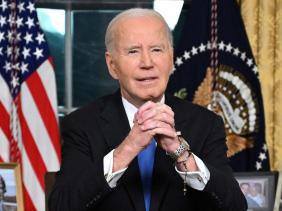 Cựu Tổng thống Mỹ Joe Biden bị ung thư, đã di căn