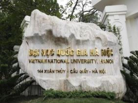 Đại học Việt Nam tăng bậc trong Bảng xếp hạng đại học thế giới năm 2025 của QS