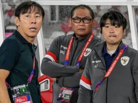 AFF Cup 2024: Đội tuyển Lào được khen, thầy trò ông Shin Tae-yong bị nghi ngờ