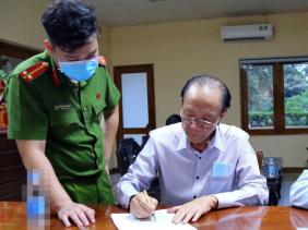 Vụ bán 'đất vàng' ở Bình Dương gây thiệt hại hơn 5.000 tỷ đồng