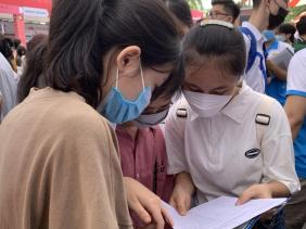 Một số đại học giảm chỉ tiêu, thay đổi phương án tuyển sinh, thí sinh cần lưu ý gì?