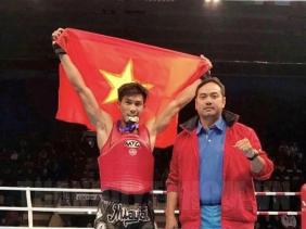 'Độc cô cầu bại' Nguyễn Trần Duy Nhất quyết giành cú đúp vô địch World Games