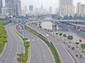 Đầu tư 16 nghìn tỷ đồng kéo dài đại lộ Võ Văn Kiệt nối Thành phố Hồ Chí Minh sang Tây Ninh