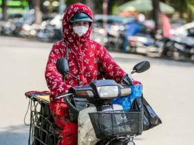 Đi nắng về tuyệt đối không làm điều này