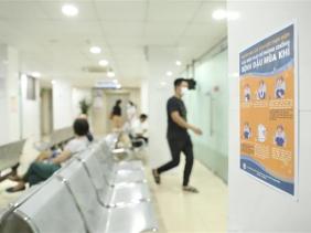 TP.HCM điều tra dịch tễ, khoanh vùng liên quan đến ca mắc Đậu mùa Khỉ