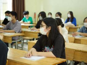 Điểm chuẩn năm 2022 của các trường đại học top đầu sẽ giảm