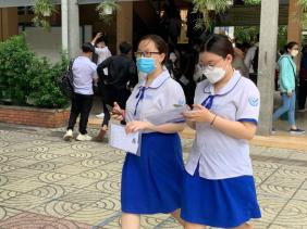 Trường hợp nào bị điểm liệt trong thi tốt nghiệp THPT?