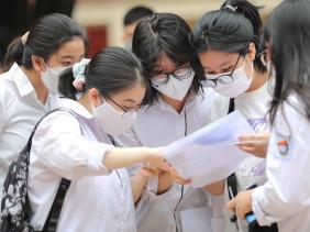 Chưa đăng ký được nguyện vọng xét tuyển đại học 2022, thí sinh cần làm gì?