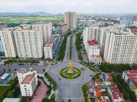 Bắc Ninh: Thiếu 2 tiêu chí lên thành phố trực thuộc Trung ương