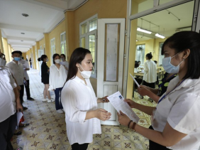 Mục tiêu kỳ thi tốt nghiệp THPT từ năm 2025: Nhiều ý kiến băn khoăn