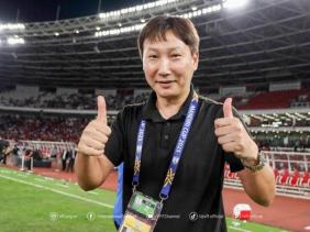 Báo chí châu Á: 'Phép thuật của Kim Sang Sik đang làm mưa làm gió khắp châu Á'