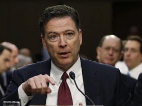 Cựu giám đốc FBI bị điều tra vì đăng con số '86 47' bị cho là hàm ý đe dọa ông Trump