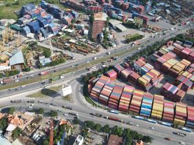 Cao tốc 'đặc thù' đột phá chính sách