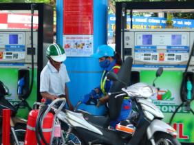 Dự báo giá xăng dầu chiều nay tăng cao nhất tới 6,6%