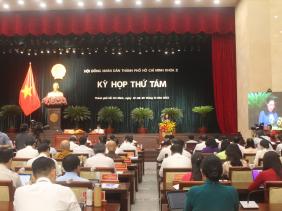 TPHCM tái cơ cấu kinh tế 