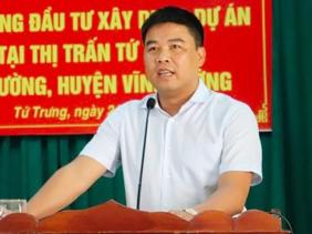 Hậu 'Pháo' đã thao túng quan chức ra sao?