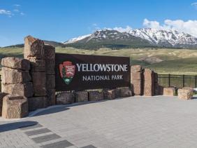 Mỹ: Nổ súng tại Công viên Quốc gia Yellowstone, 2 người thương vong