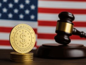 Hạ viện Mỹ thông qua dự luật về tiền điện tử stablecoin