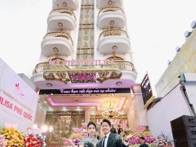 Chuỗi thẩm mỹ viện Mailisa: Bất ngờ giải thể dồn dập nhiều công ty, chuyện gì đang xảy ra?