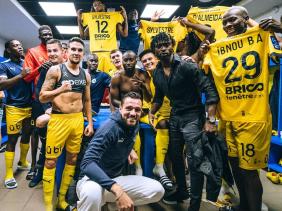 Quang Hải thi đấu hơn 10 phút trong chiến thắng thứ 2 của Pau FC