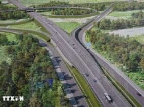 Bộ Tài chính nói gì về dự án mà 'Sơn Hải trượt thầu'?