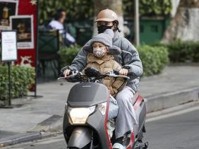 Hôm nay, 11-1: Rét sâu bao trùm Bắc bộ, cảnh báo băng giá vùng núi cao