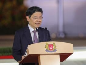 Tổng tuyển cử Singapore - phép thử với Thủ tướng Lawrence Wong