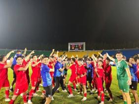 U16 Việt Nam giành ngôi á quân giải U16 quốc tế 2024