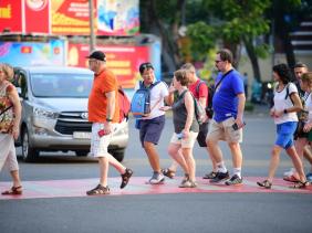 Miễn visa cho 3 nước châu Âu, thêm cơ hội thu hút khách quốc tế