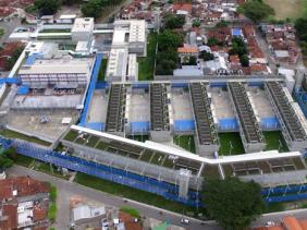 Bạo loạn ở nhà tù Colombia, ít nhất 51 người thiệt mạng