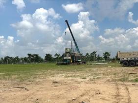 TPHCM duyệt dự án xây dựng bảng giá đất lần đầu