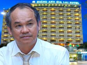 Bầu Đức đã bán xong khách sạn Hoàng Anh Gia Lai, người mua là ai?