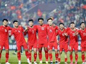 Việt Nam trước cơ hội lần thứ 3 vô địch ASEAN Cup