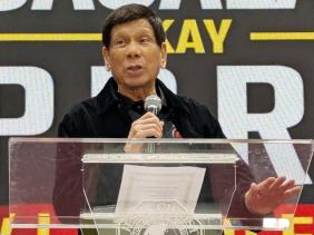 Tòa án quốc tế có xử được cựu tổng thống Philippines Duterte?