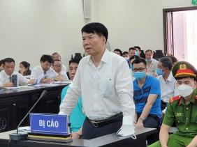 Ông Trương Quốc Cường trần tình khó khăn của Cục Quản lý Dược