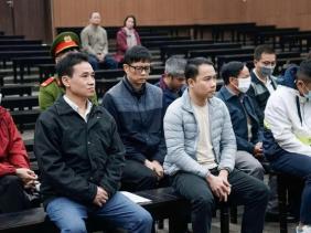 Ba cựu phó giám đốc sở trong vụ chuyến bay giải cứu giai đoạn 2 xin giảm án